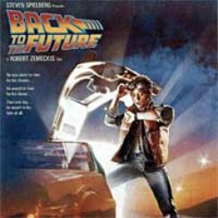 Back to the Future