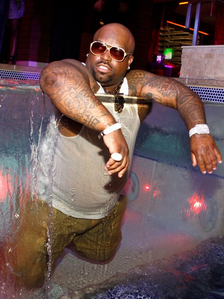 Cee Lo Hot Tub Of Love Download Link