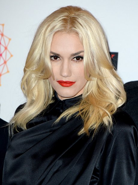 Gwen Stefani Santa Claus Is Comin To Town