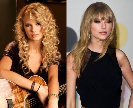 Celebrities Hair Perms And Curls Celebrities Heart Radio