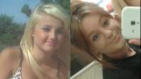 Gosport murder Jasmine Allsop Olivia Lewry