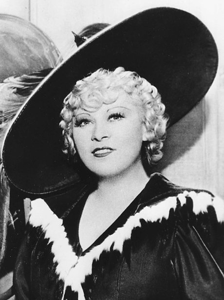 Mae West - Most Inspiring Quotes On Womanhood - Heart