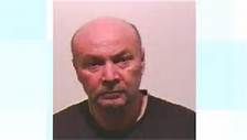Donald Graham convicted of Janet Brown Murder In N
