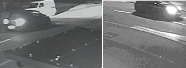 Southampton rape cctv