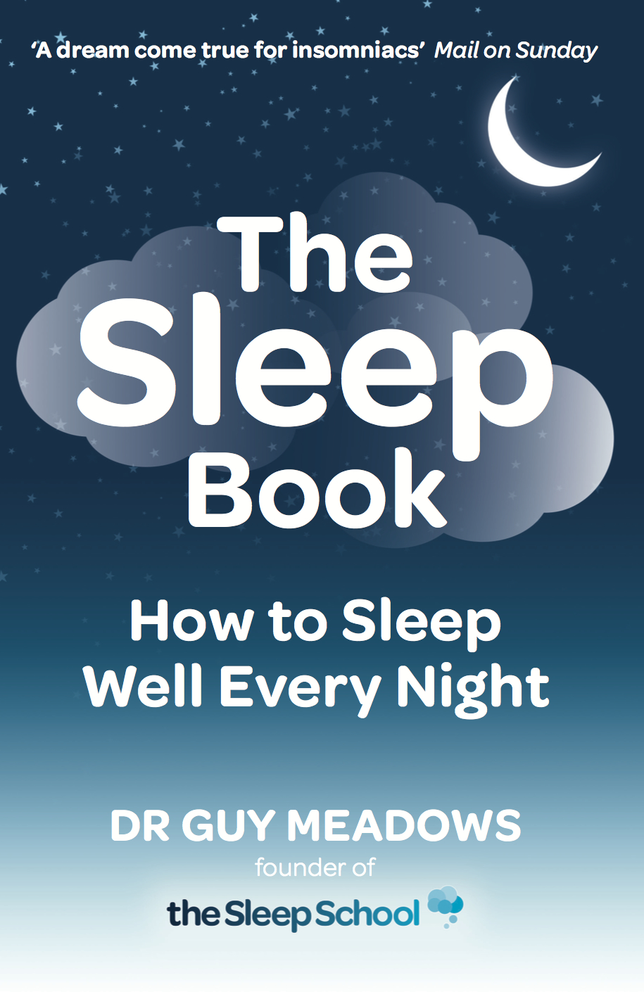dr sleep book