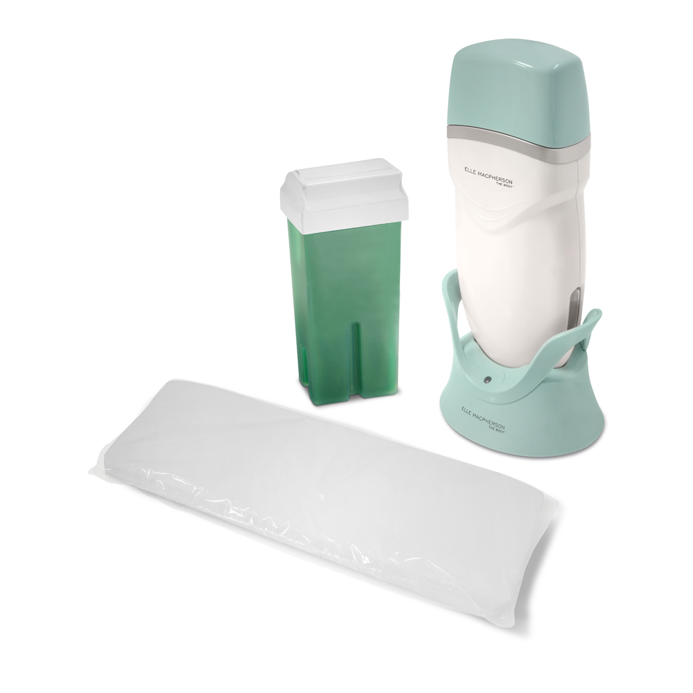 Waxing Vs Epilating DIY Hair Removal Systems Reviewed Heart