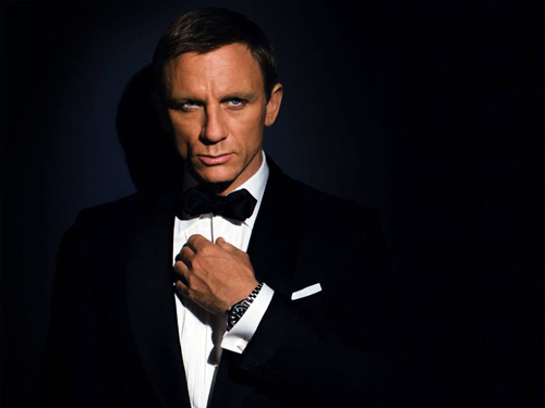 Bond 24 Release Date Uk