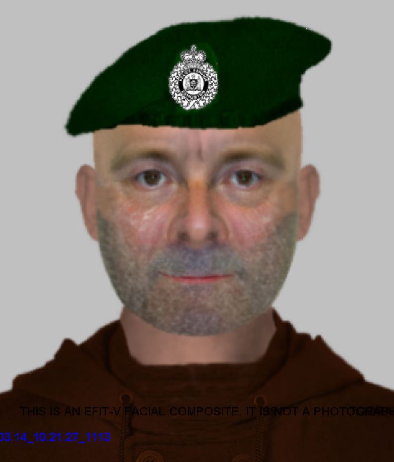 police release efit after harlow comments