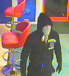 Peterborough Bookies Armed Raid 2