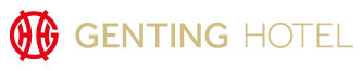 Genting Hotel Logo