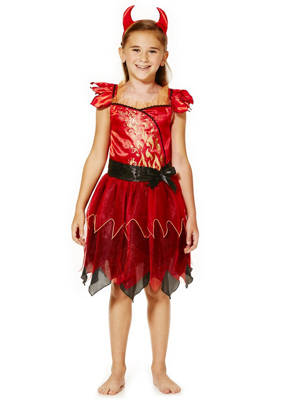 The Best Kids' Halloween Costumes To Buy Last Minute! Heart