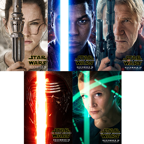 ARCHIVE: Discussion: Spoilers/Rumors - 7 - Page 5 Star-wars-posters-mash-up-1446722227
