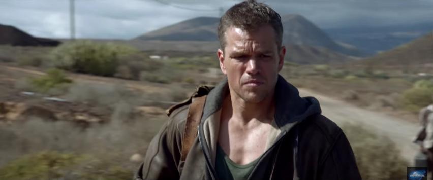 jason bourne movies where to watch