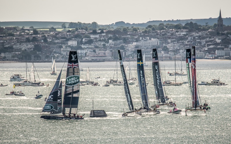 LVACWS - Portsmouth