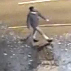 Hythe Hill CCTV 1