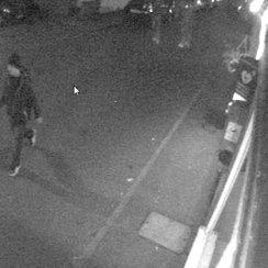 Hythe Hill CCTV 4