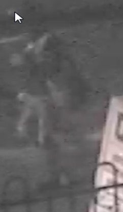 Hythe Hill CCTV 7