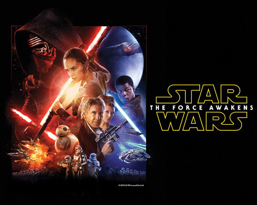Win The Ultimate Download Package With Star Wars: The ...