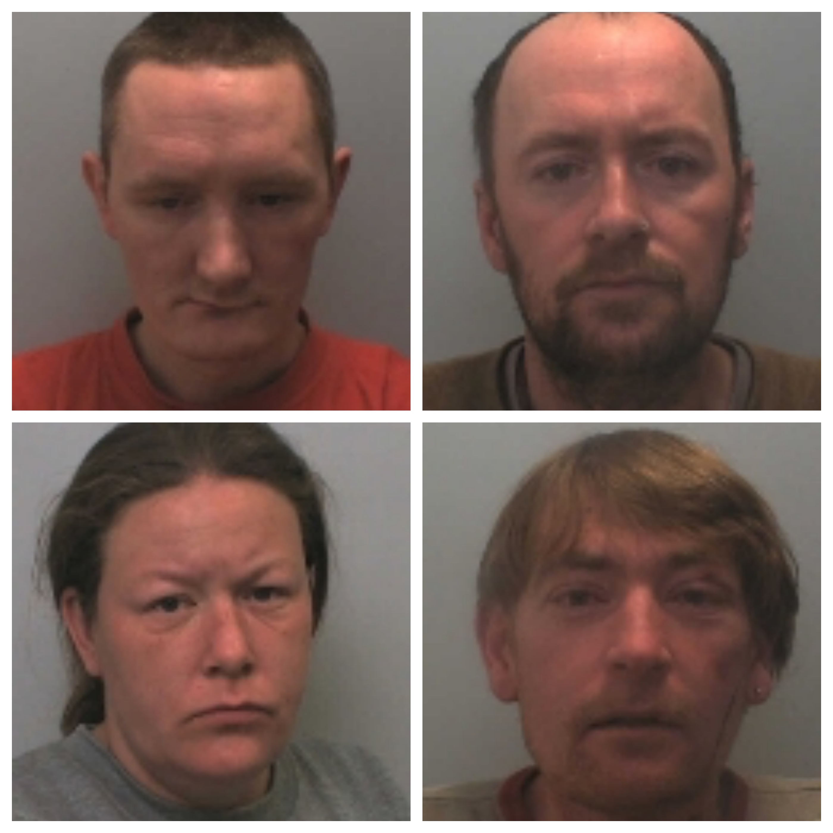 Killers of Tristram Wallace Stratford
