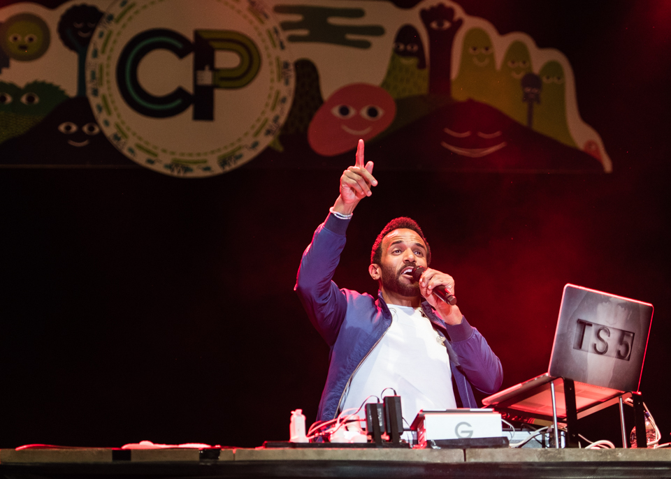 Craig David CP2016 1