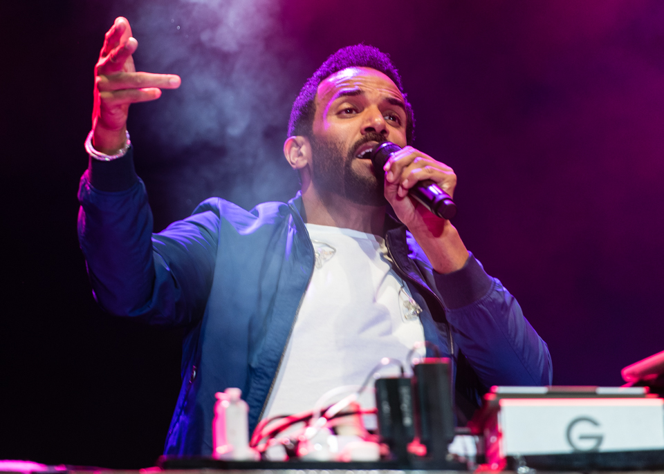 Craig David CP2016 3