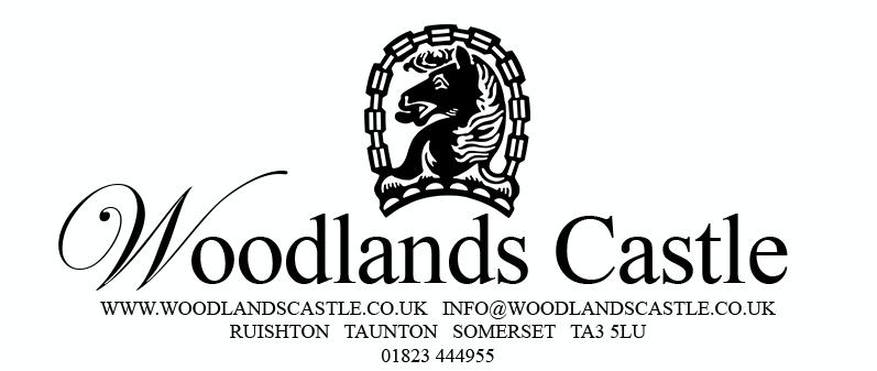 Woodlands logo