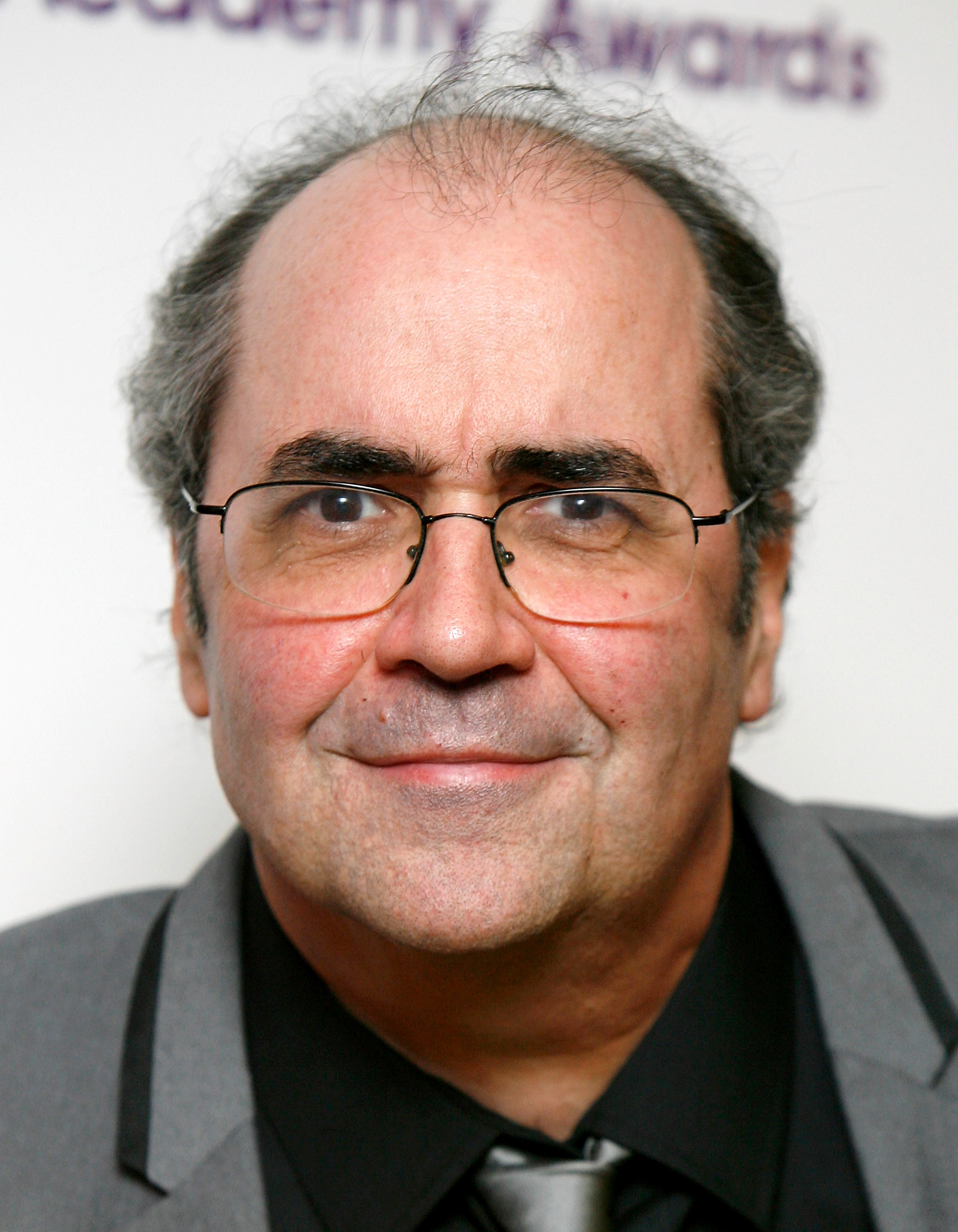 Danny Baker