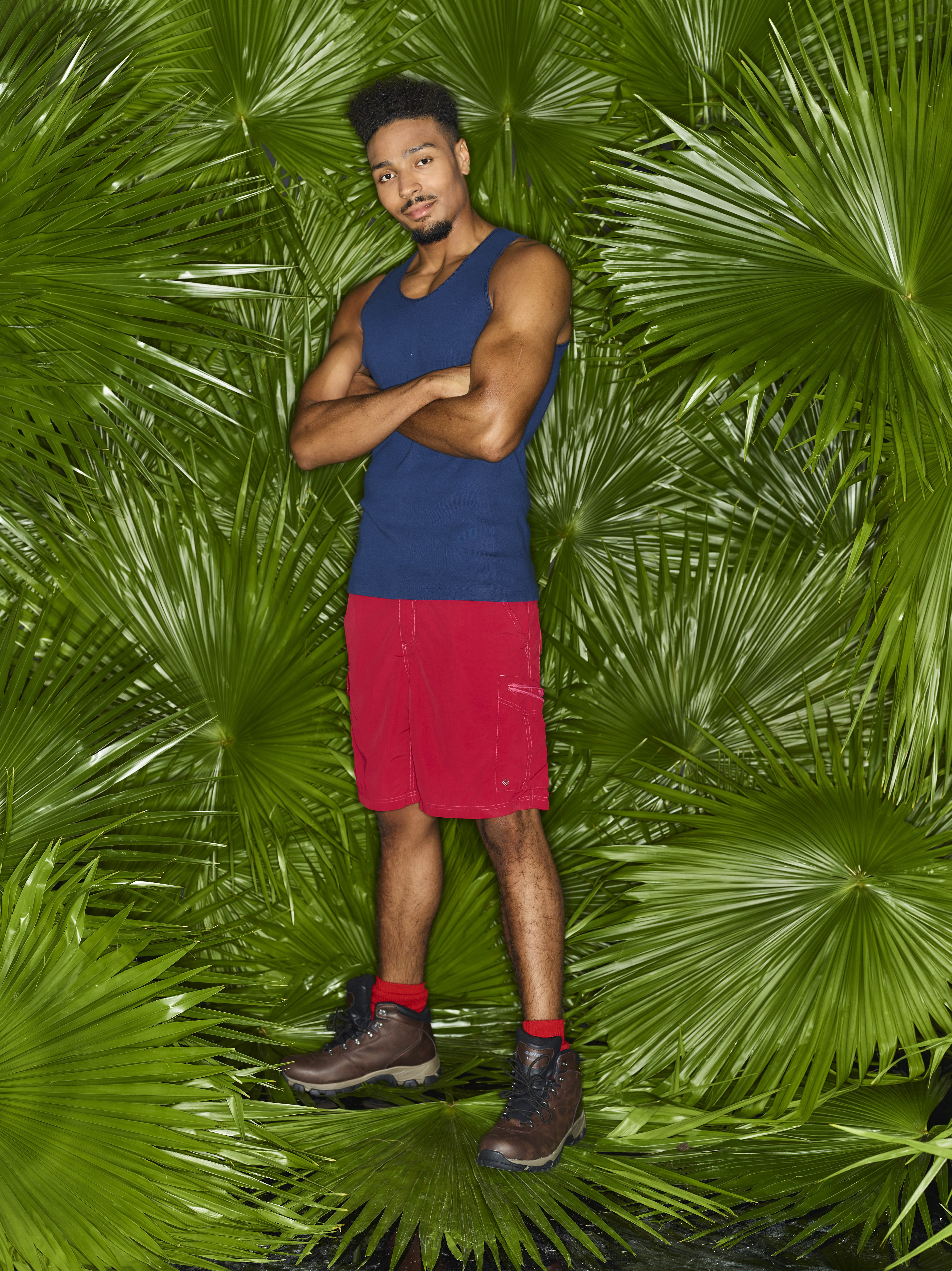 I'm A Celebrity... Get Me Out Of Here 2016