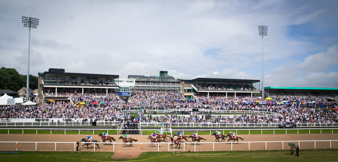 newcastle racecourse st patricks day