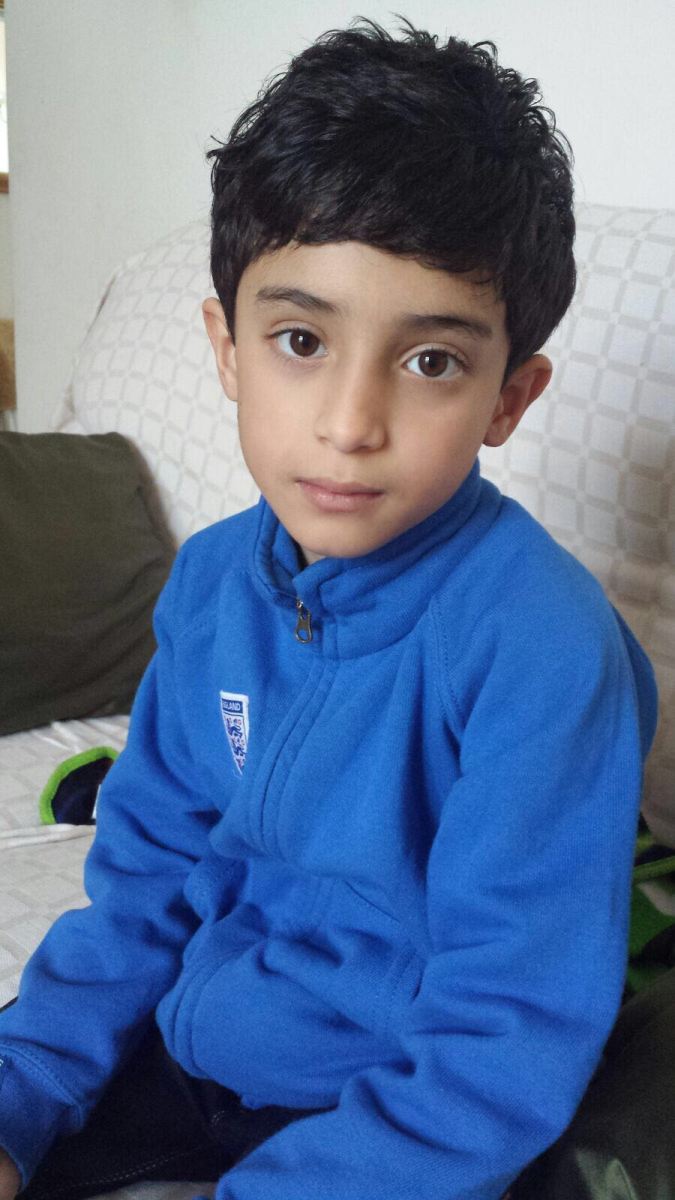 Mohammad Ismaeel Ashraf
