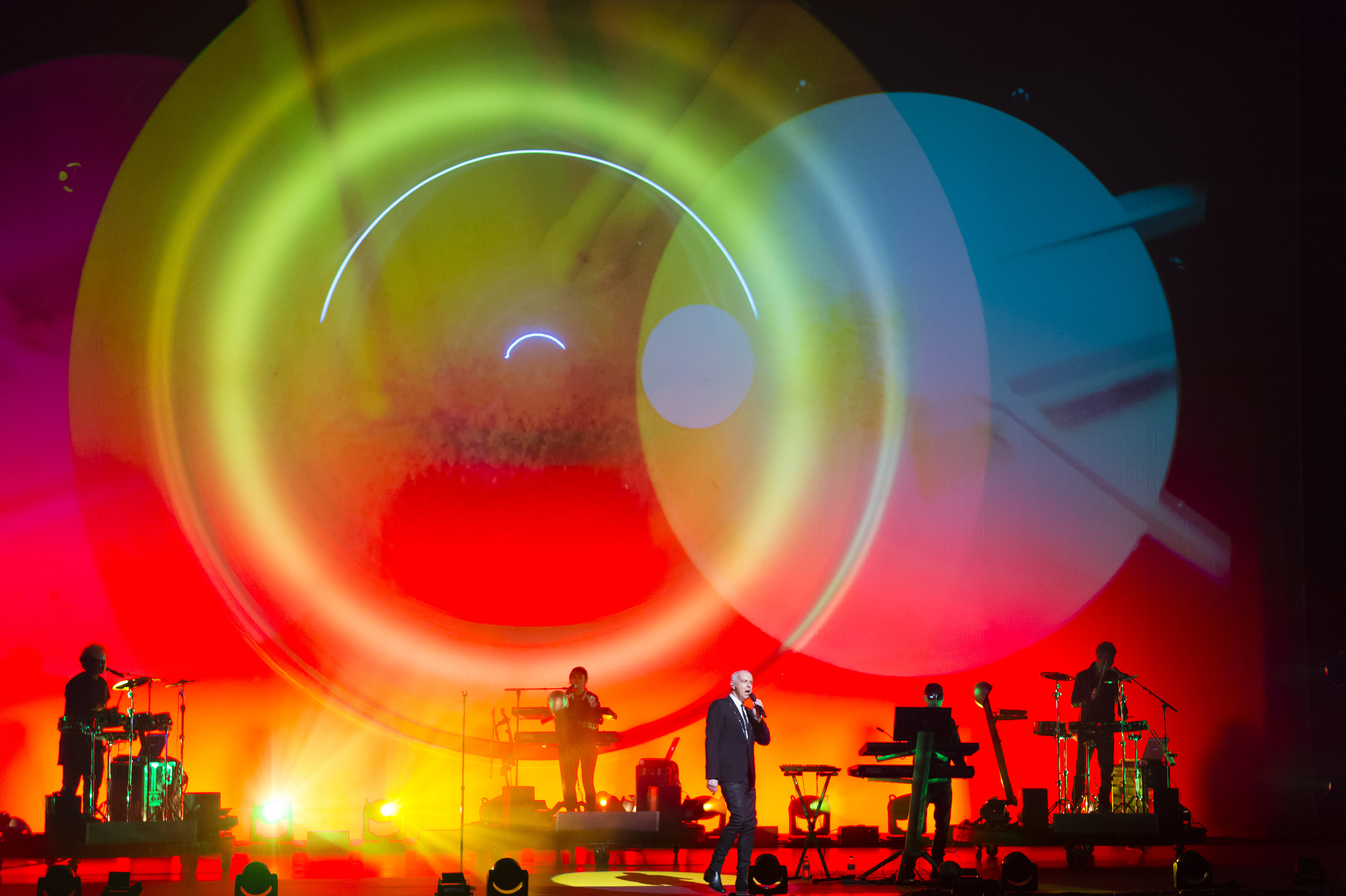 Brighton Pride 2017 Heart Thames Valley