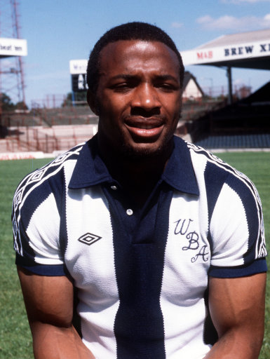 Cyrille Regis