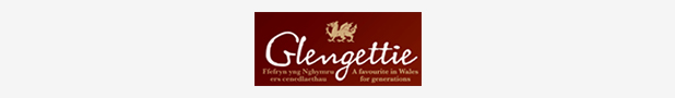 glengettie logo