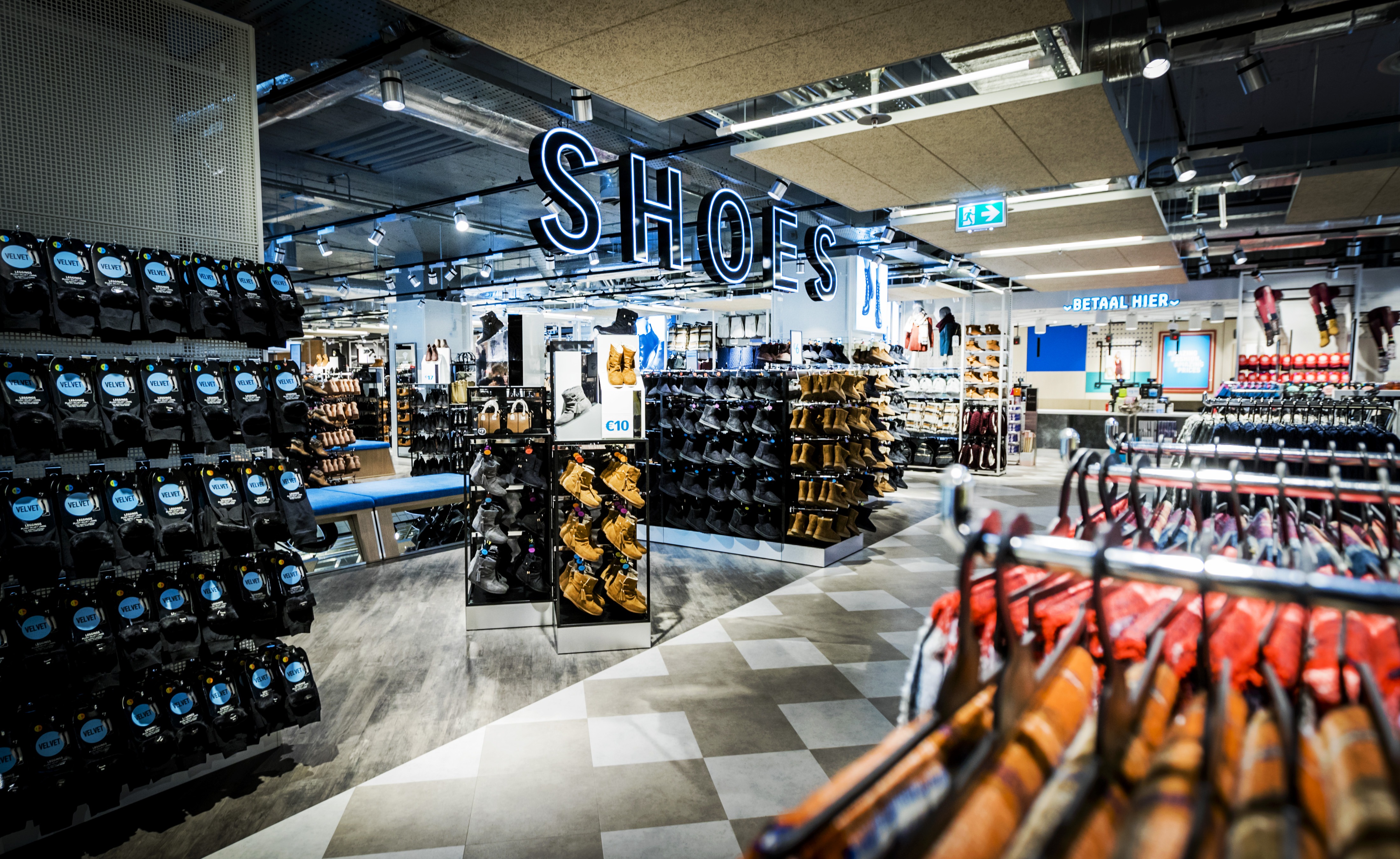 The World s Biggest Primark Is Coming To The UK This Year