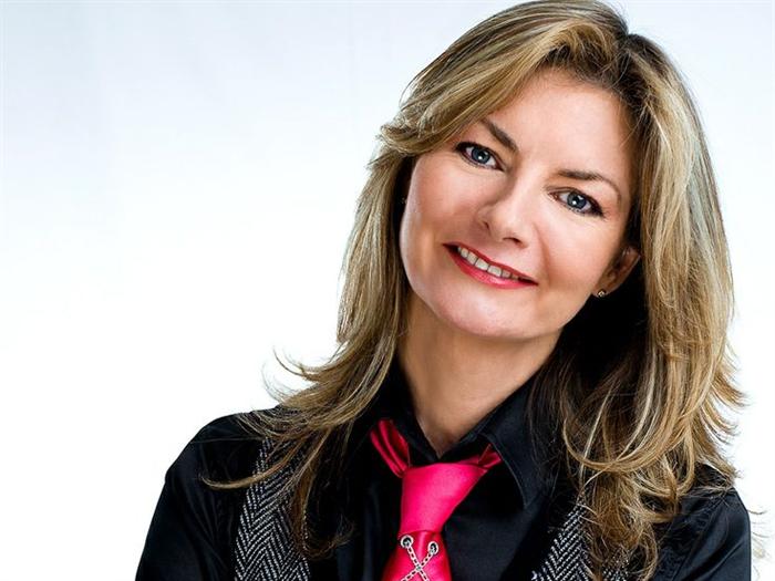 Jo Caufield