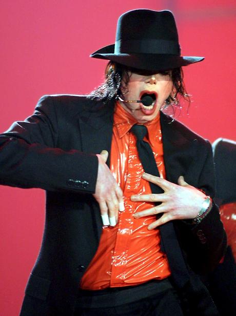 Michael Jackson's Classic Performances