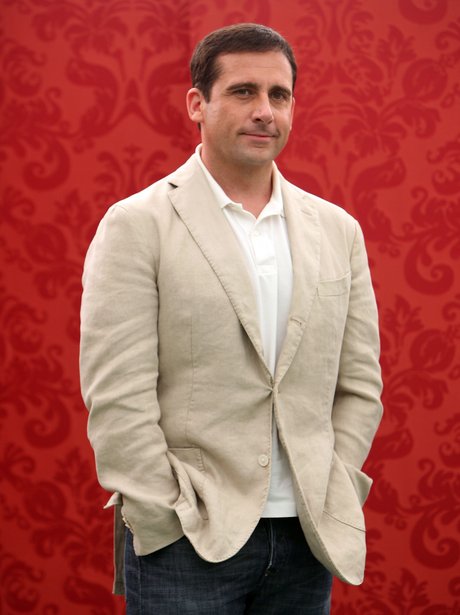 Steve Carell