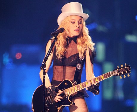 Madonna