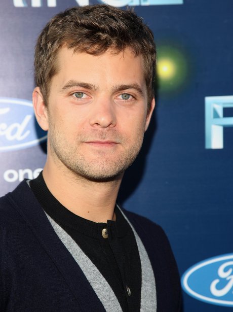 Joshua Jackson
