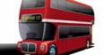 Image 4: design for 21st century routemaster bus