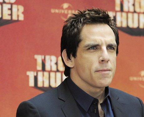 Ben Stiller