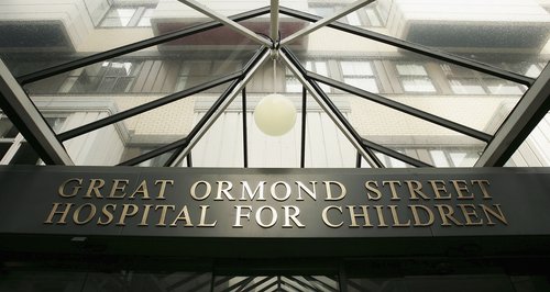 Great Ormond Street Hospital