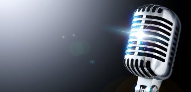 Microphone