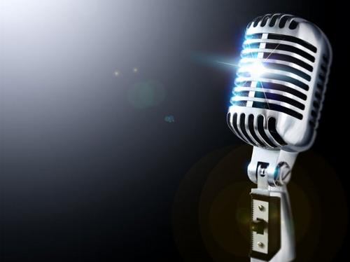 Microphone