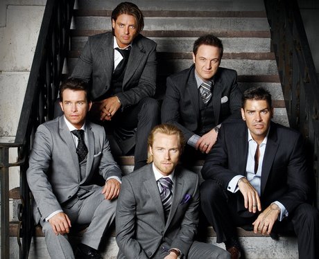 Boyzone