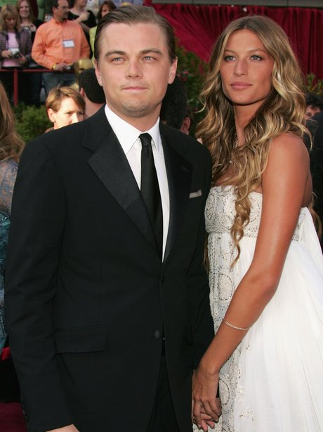 Leonardo DiCaprio