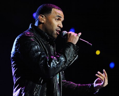 Craig David, Jingle Bell Ball