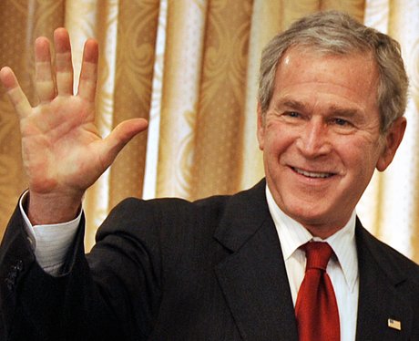 George Bush