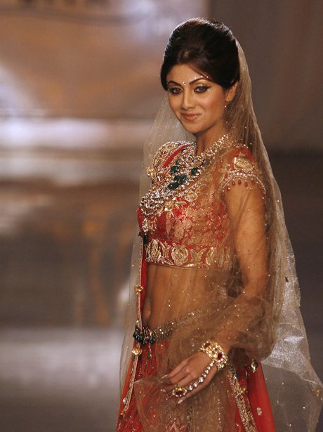 Shilpa Shetty, Celebrity Big Brother