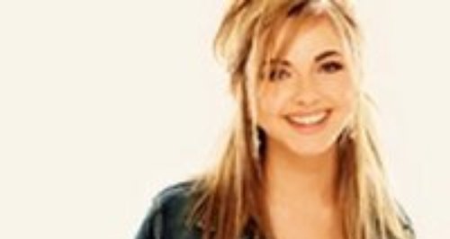 Charlotte Church